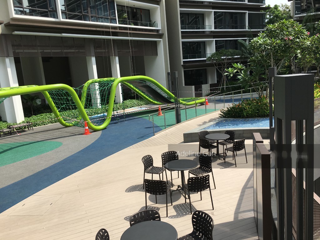 d'Nest (D18), Condominium #155294612